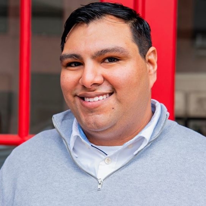Justin Rodriguez Photo